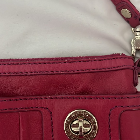 Marc by Marc Jacobs Turnlock Crossbody Bag - Picture 11 of 16